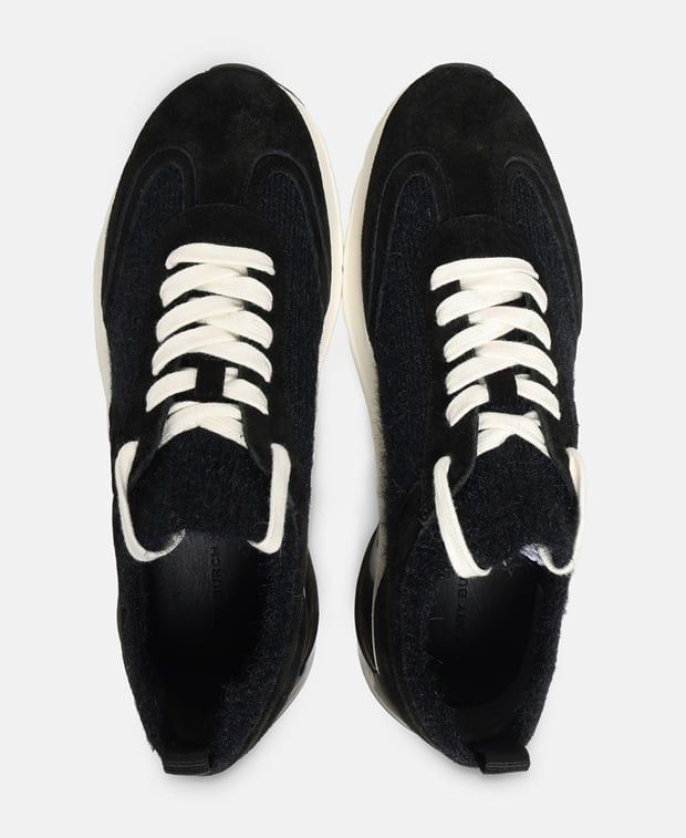 Tory Burch Good Luck Sneakers Size US 11 / IT 41 - 3 Thumbnail
