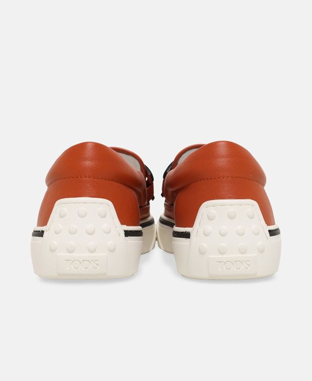 Tod's Slip-on sneakers Size US 5 / IT 35 - 2 Thumbnail