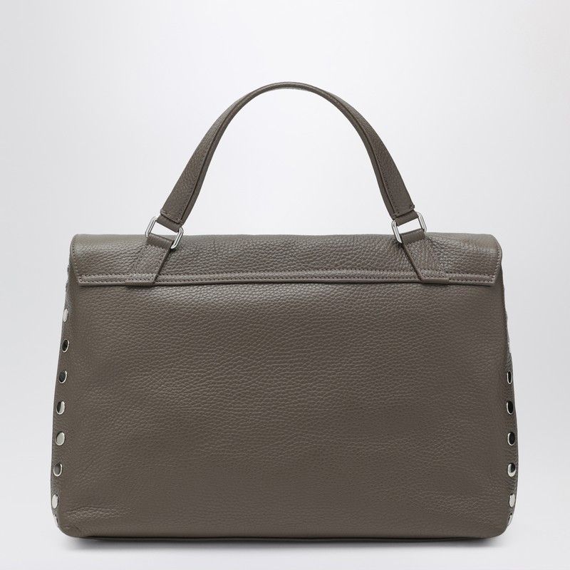 Zanellato Zanellato Postina Medium Bag Grey Size ONE SIZE - 2 Thumbnail