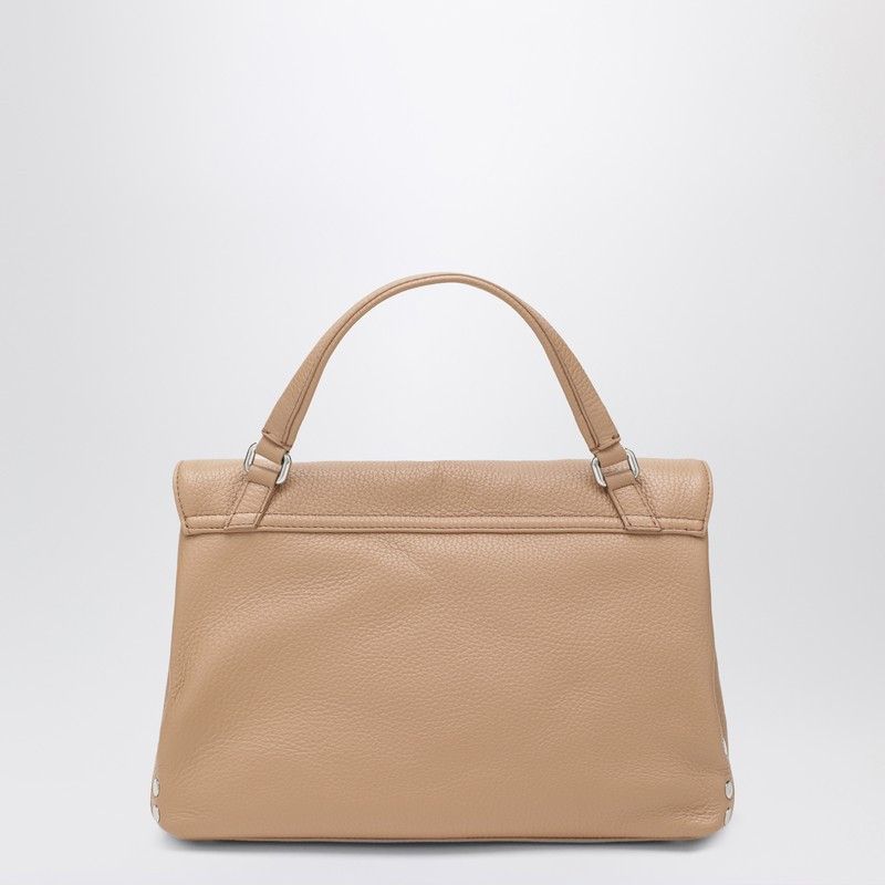 Zanellato Zanellato Postina Small Bag Brown Size ONE SIZE - 2 Thumbnail