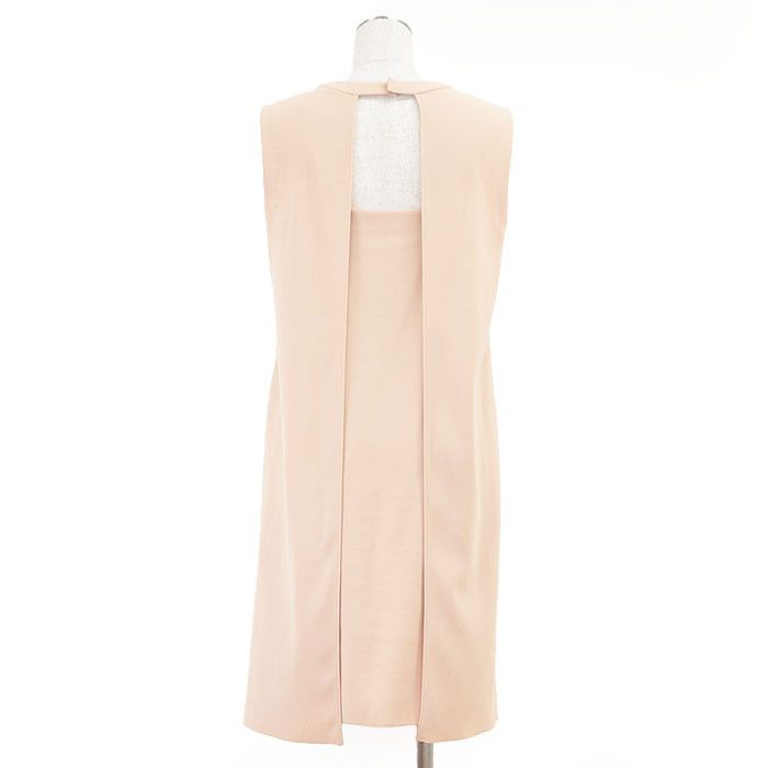 Other Other FOXEY NEW YORK Polyester Dress Others Dresses 33496 DUTY FREE for USA Size ONE SIZE - 4 Thumbnail