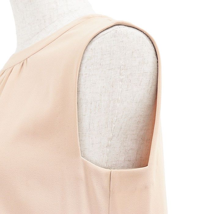 Other Other FOXEY NEW YORK Polyester Dress Others Dresses 33496 DUTY FREE for USA Size ONE SIZE - 13 Thumbnail