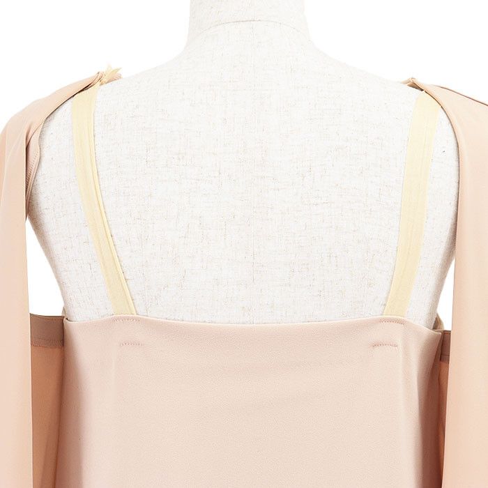 Other Other FOXEY NEW YORK Polyester Dress Others Dresses 33496 DUTY FREE for USA Size ONE SIZE - 5 Thumbnail