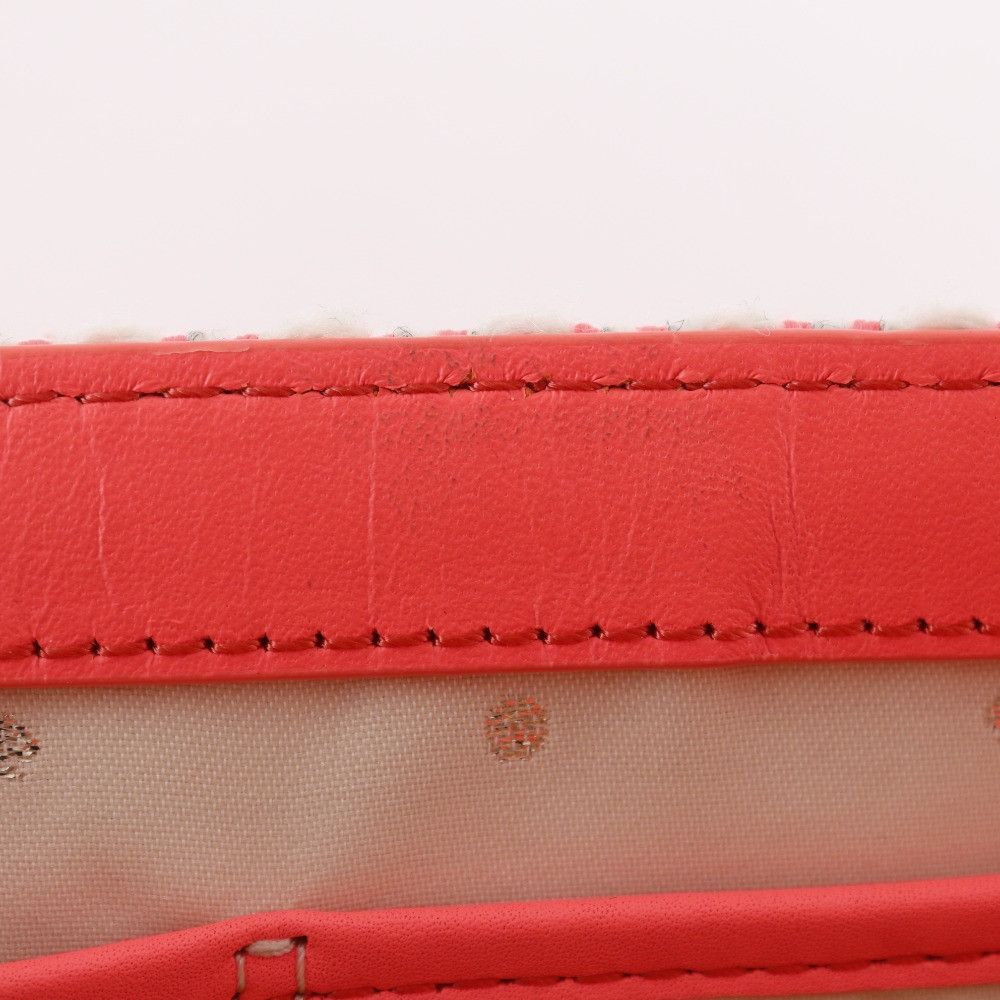 Kate Spade Kate Spade Kate Spade Tweed Shoulder Bag Others Shoulder Bag DUTY FREE for USA Size ONE SIZE - 16 Thumbnail