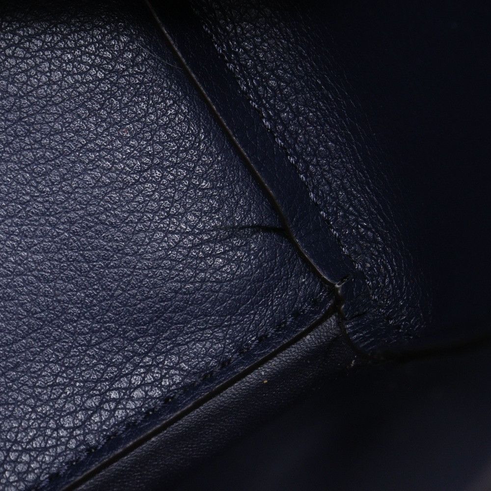 Michael Kors Michael Kors Michael Kors Hamilton Leather 2way Bag Leather Handbag DUTY FREE for USA Size ONE SIZE - 15 Thumbnail