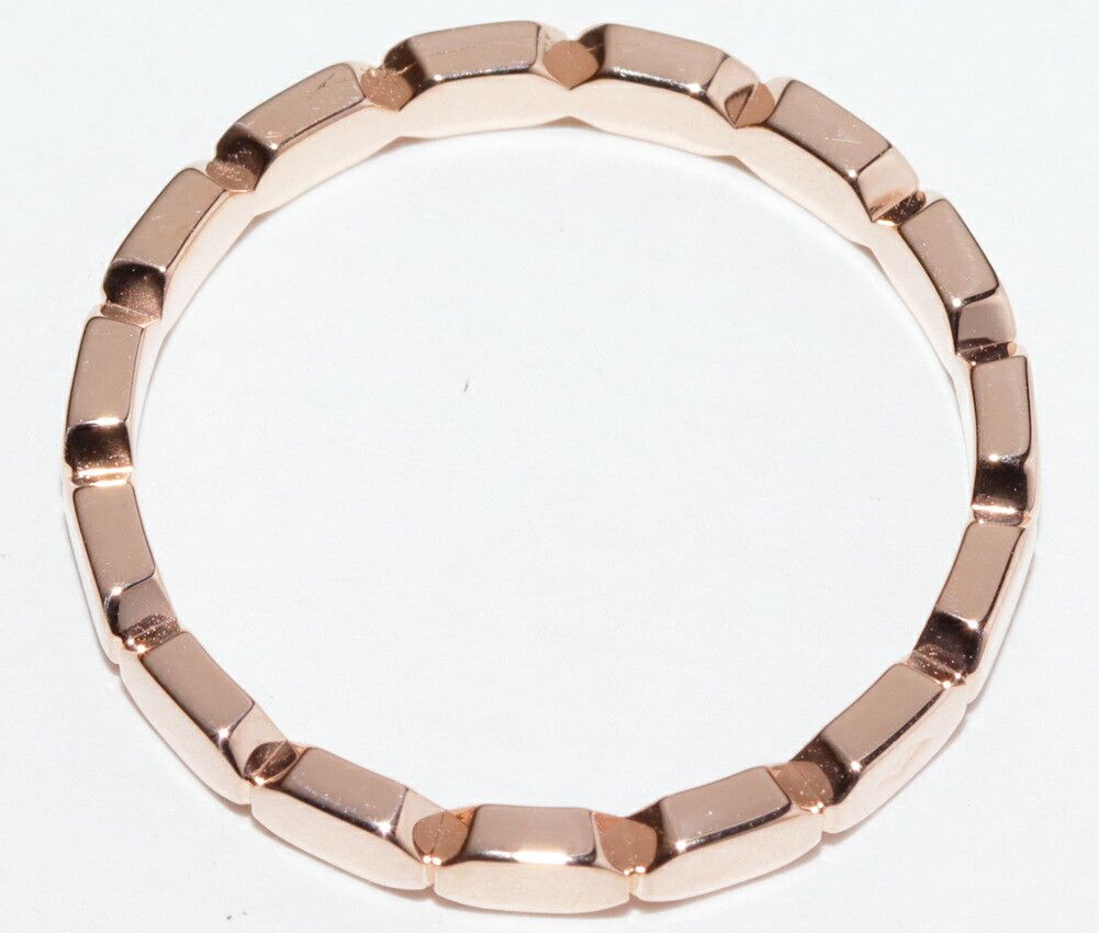 Chanel Chanel Chanel Première Promesse Au750 Ring Metal Ring J4131 DUTY FREE for USA Size ONE SIZE - 3 Thumbnail