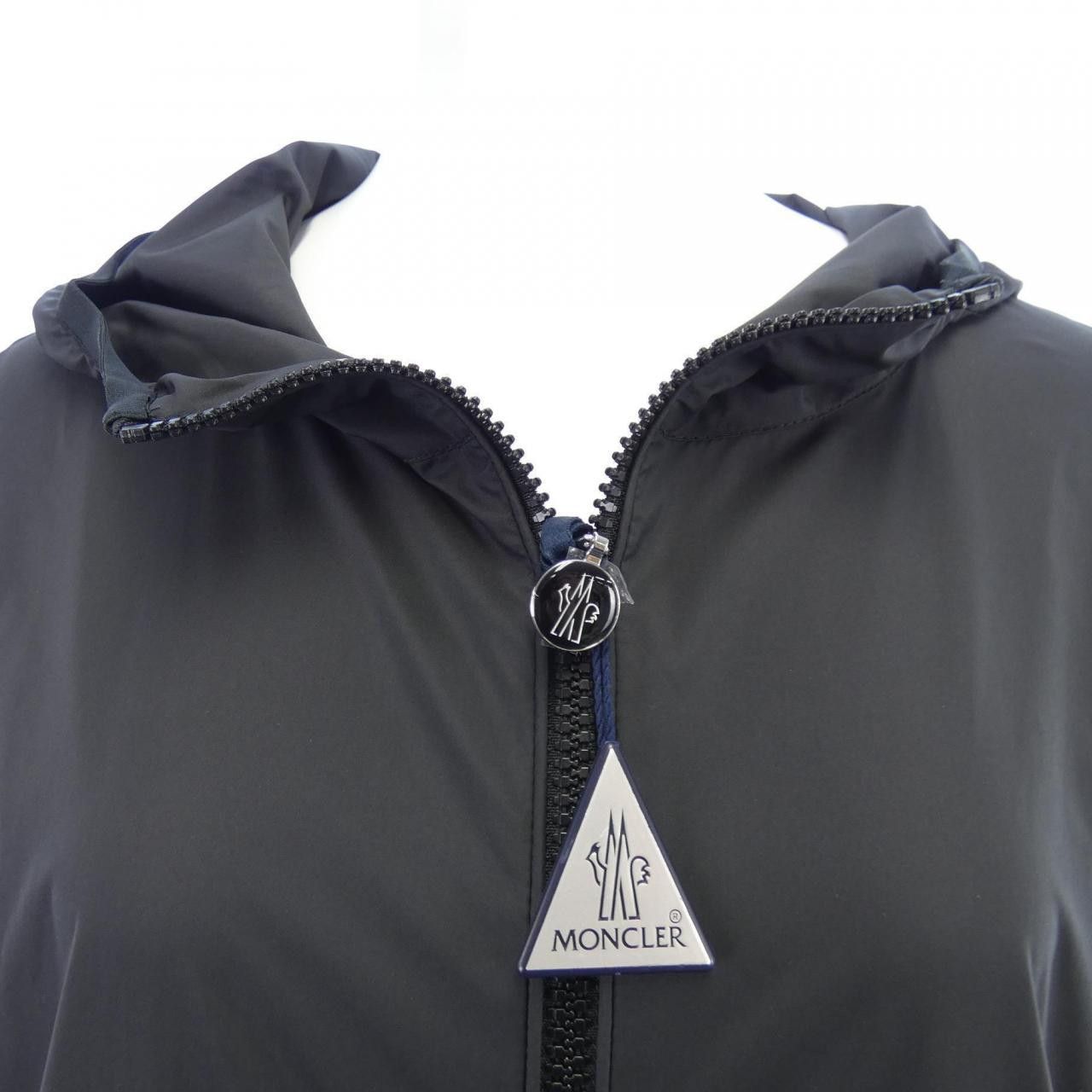 Moncler Moncler Moncler FEGEO Material Jacket Others Outerwear FEGEO DUTY FREE for USA Size ONE SIZE - 6 Thumbnail