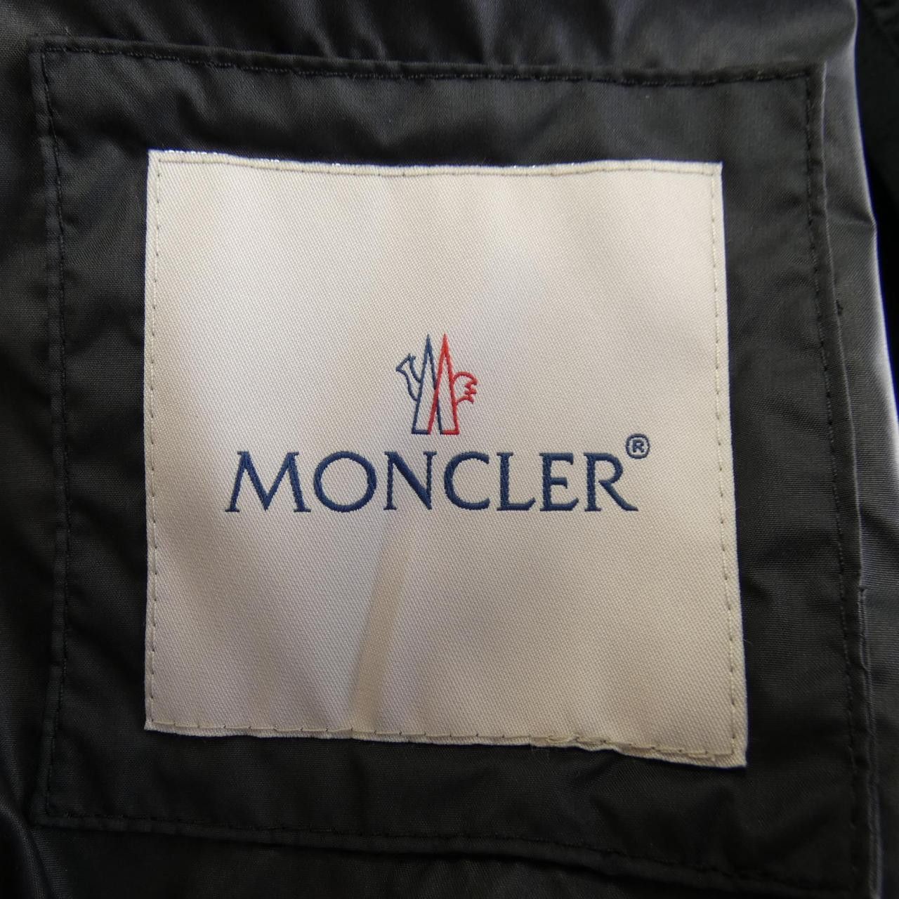 Moncler Moncler Moncler FEGEO Material Jacket Others Outerwear FEGEO DUTY FREE for USA Size ONE SIZE - 5 Thumbnail