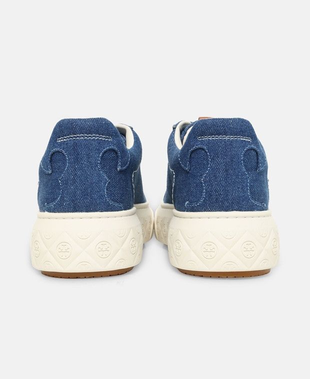 Tory Burch Ladybug Sneaker Sneakers Size US 5.5 / IT 35.5 - 2 Thumbnail