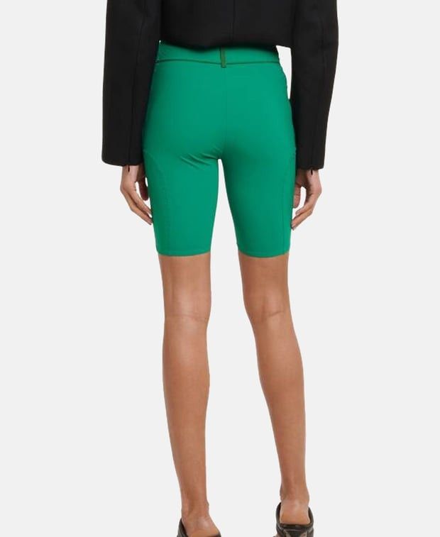 Jacquemus Shorts Size 32" / US 10 / IT 46 - 2 Thumbnail