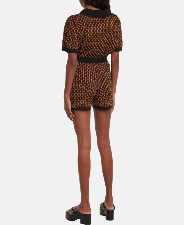 Dries Van Noten Shorts Size 30" / US 8 / IT 44 - 2 Thumbnail