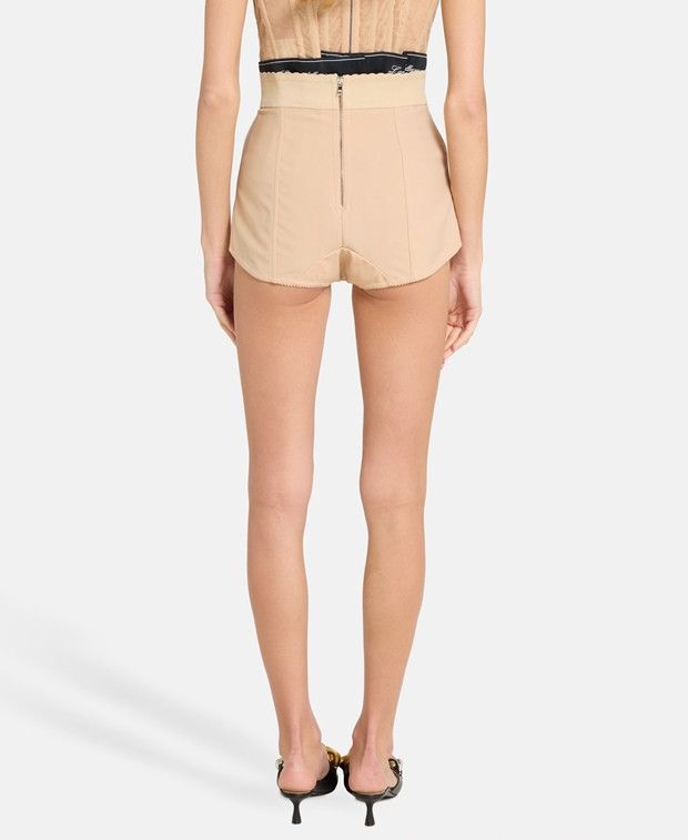 Dolce & Gabbana Shorts Size 30" / US 8 / IT 44 - 2 Thumbnail