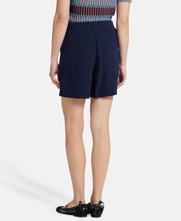 Tod's Shorts Size 26" / US 2 / IT 38 - 2 Thumbnail