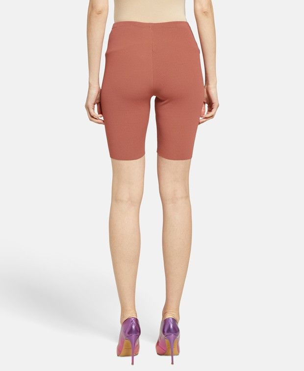 Valentino Knitted shorts Size 27" / US 4 / IT 40 - 2 Thumbnail
