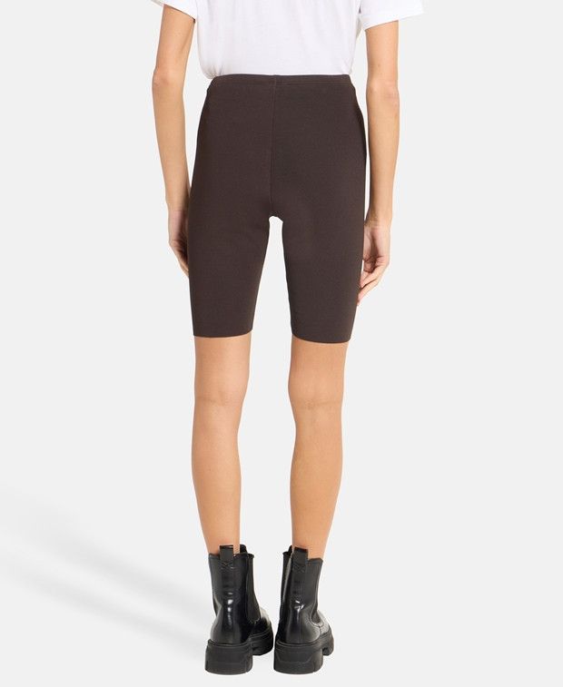 Valentino Knitted shorts Size 28" / US 6 / IT 42 - 2 Thumbnail