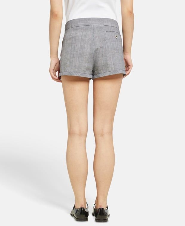 Coperni Wool shorts Size 30" / US 8 / IT 44 - 2 Thumbnail
