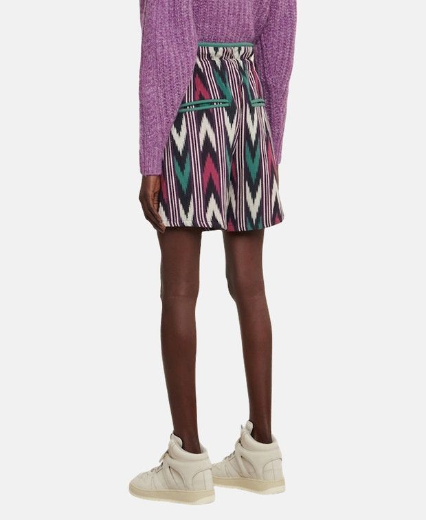 Isabel Marant Etoile Shorts Size 25" / US 0 / IT 36 - 2 Thumbnail