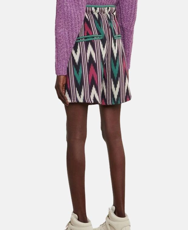 Isabel Marant Etoile Shorts Size 24" / US 00 / IT 34 - 2 Thumbnail