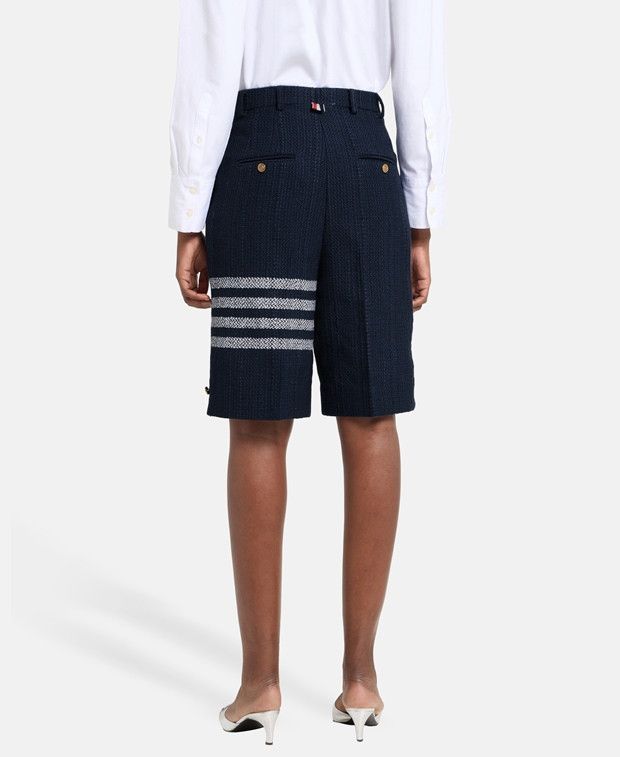 Thom Browne Bermuda shorts Size 28" / US 6 / IT 42 - 2 Thumbnail
