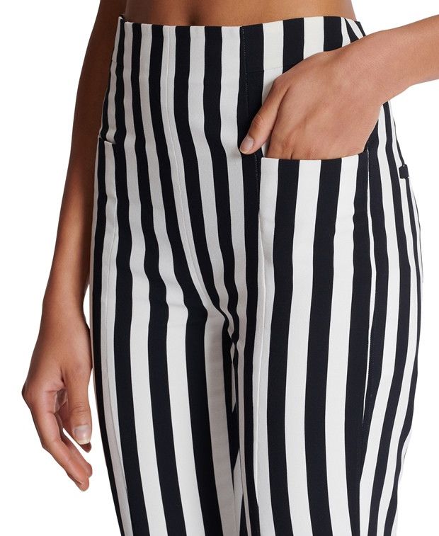 Balmain Cargo pants Size 25" / US 0 / IT 36 - 2 Thumbnail