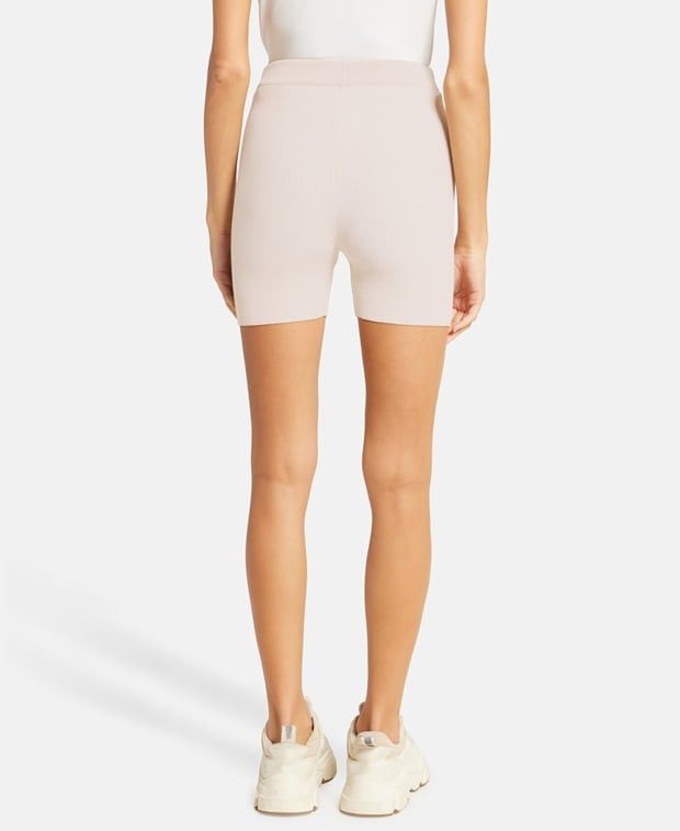 Jacquemus Shorts Size 26" / US 2 / IT 38 - 2 Thumbnail