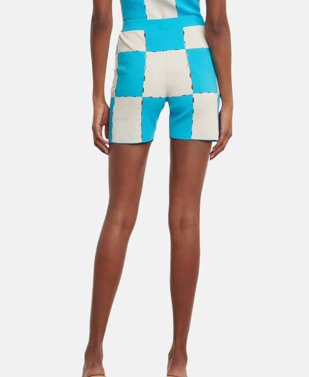 Jacquemus Shorts Size 24" / US 00 / IT 34 - 2 Thumbnail
