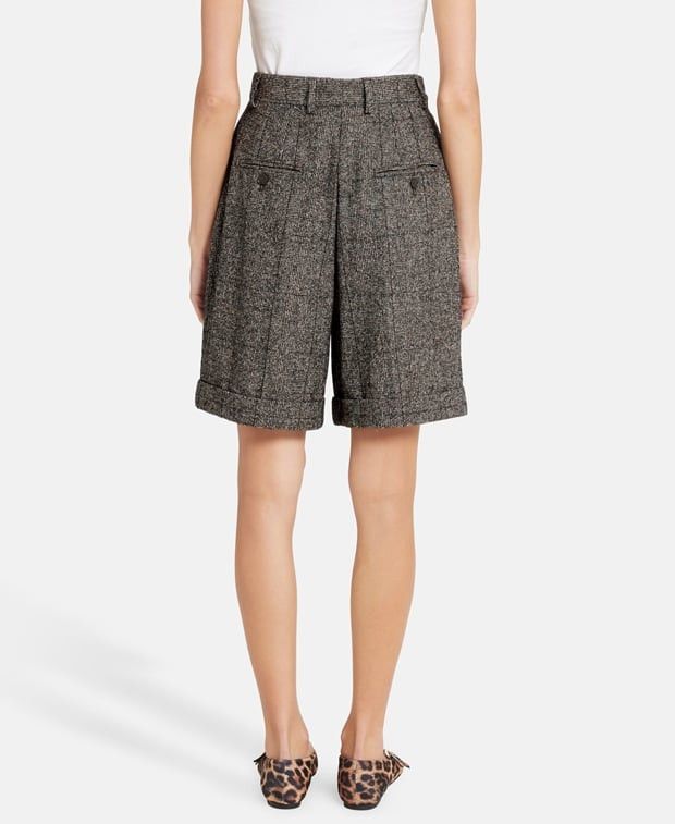 Dolce & Gabbana Bermuda shorts Size 30" / US 8 / IT 44 - 2 Thumbnail