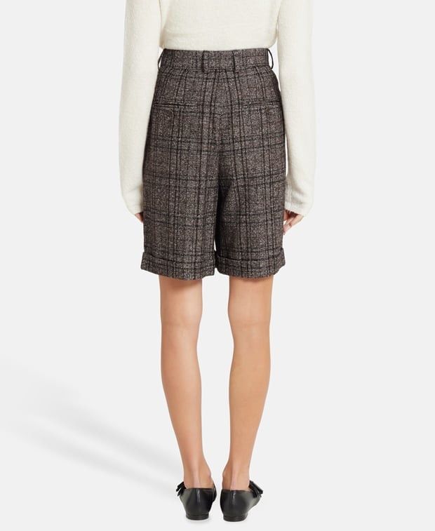 Dolce & Gabbana Bermuda shorts Size 25" / US 0 / IT 36 - 2 Thumbnail