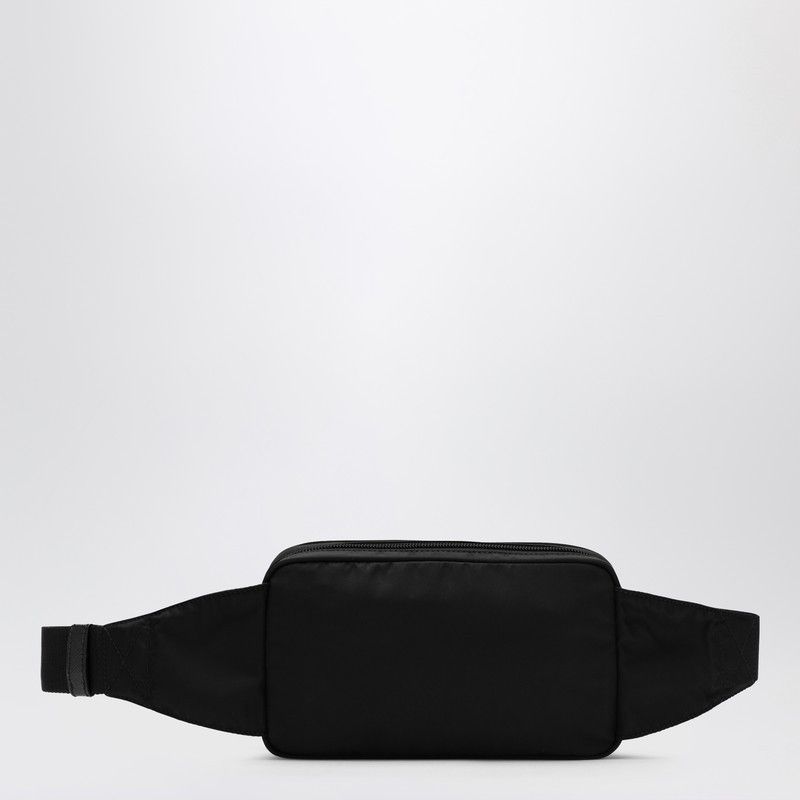 Prada Prada Black Re-Nylon Bumbag Size ONE SIZE - 2 Thumbnail