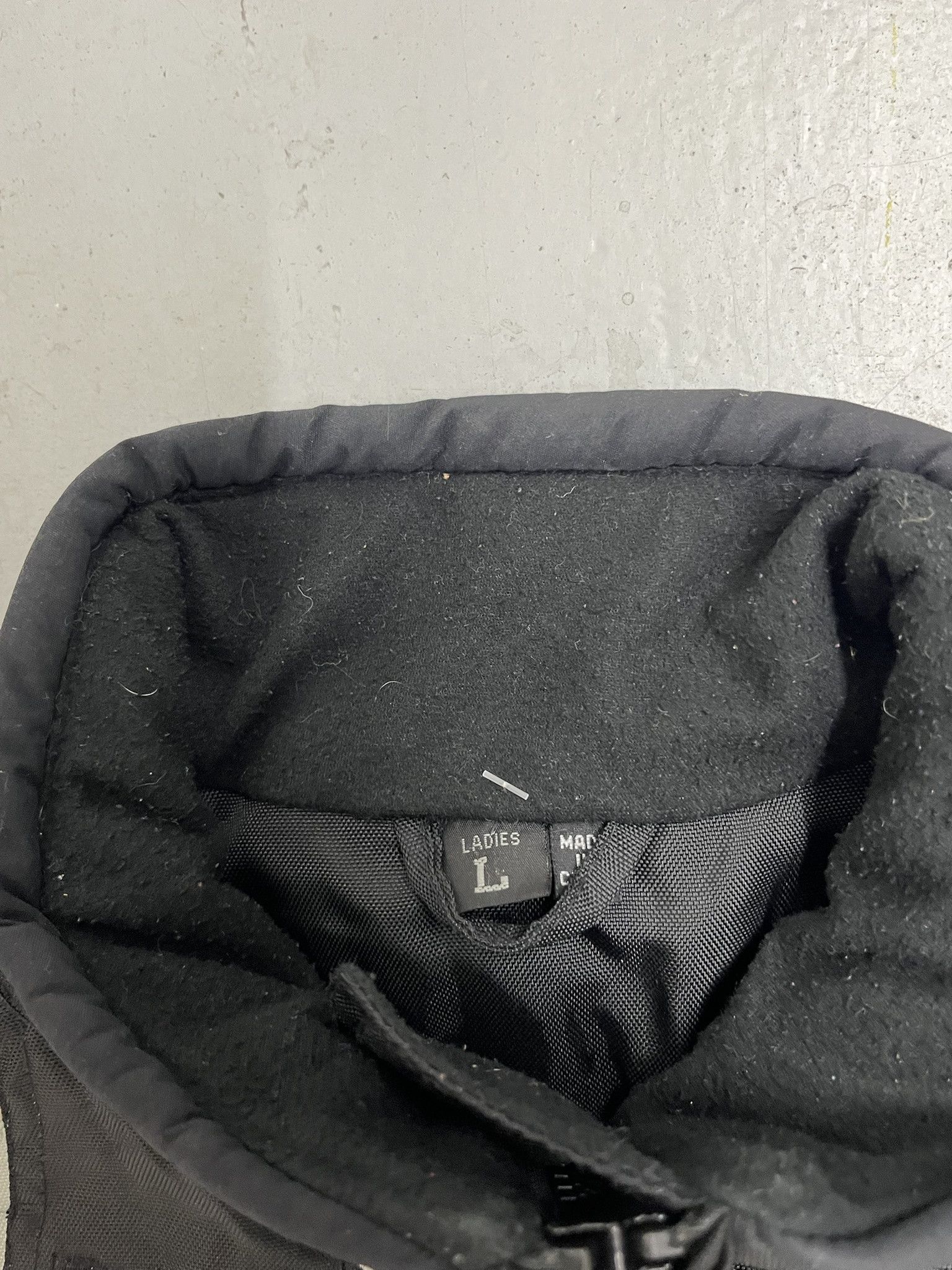 Ski-Doo × Vintage Vintage 2000s Castle X Racewear Ski Jacket Size S (womens L) Size US L / EU 52-54 / 3 - 2 Thumbnail