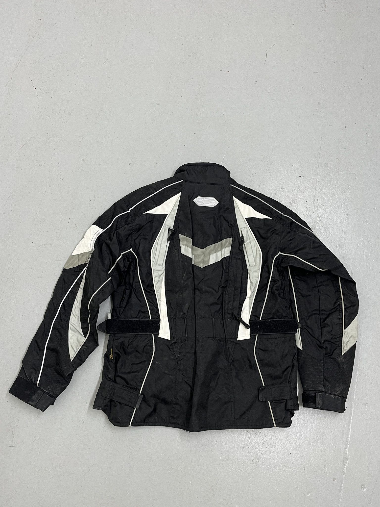 Ski-Doo × Vintage Vintage 2000s Castle X Racewear Ski Jacket Size S (womens L) Size US L / EU 52-54 / 3 - 3 Thumbnail