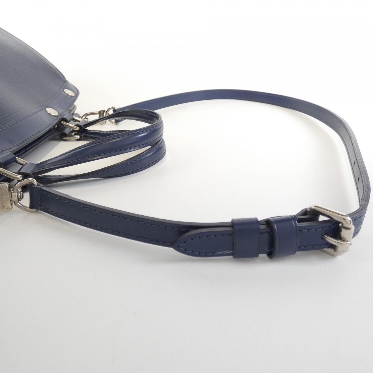 Louis Vuitton Louis Vuitton Louis Vuitton Blair Epi Handbag Leather Handbag M40821 DUTY FREE for USA Size ONE SIZE - 7 Thumbnail