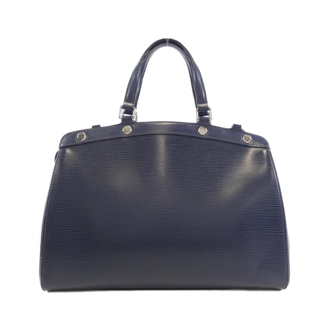 Louis Vuitton Louis Vuitton Louis Vuitton Blair Epi Handbag Leather Handbag M40821 DUTY FREE for USA Size ONE SIZE - 2 Thumbnail