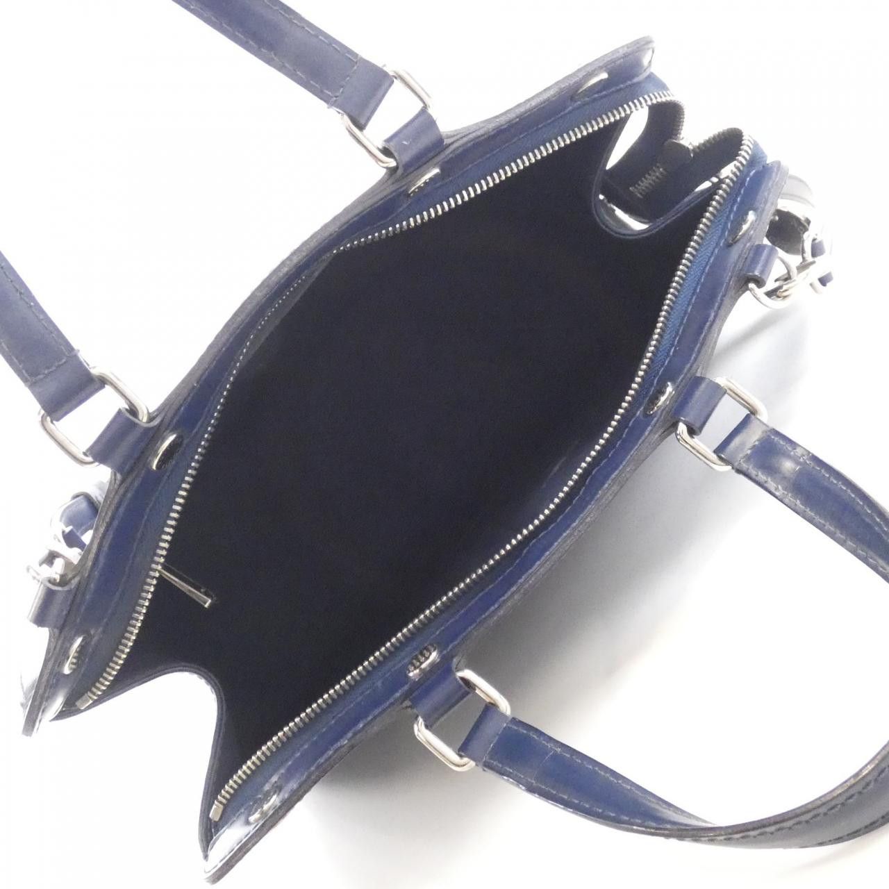 Louis Vuitton Louis Vuitton Louis Vuitton Blair Epi Handbag Leather Handbag M40821 DUTY FREE for USA Size ONE SIZE - 9 Thumbnail