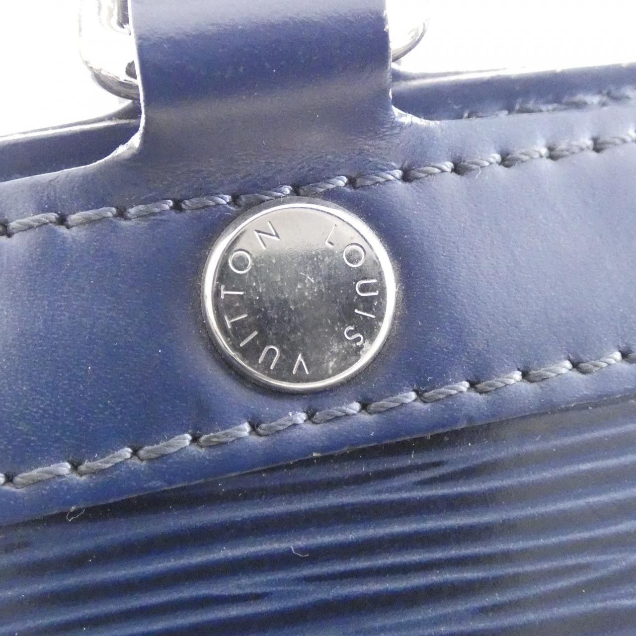 Louis Vuitton Louis Vuitton Louis Vuitton Blair Epi Handbag Leather Handbag M40821 DUTY FREE for USA Size ONE SIZE - 6 Thumbnail