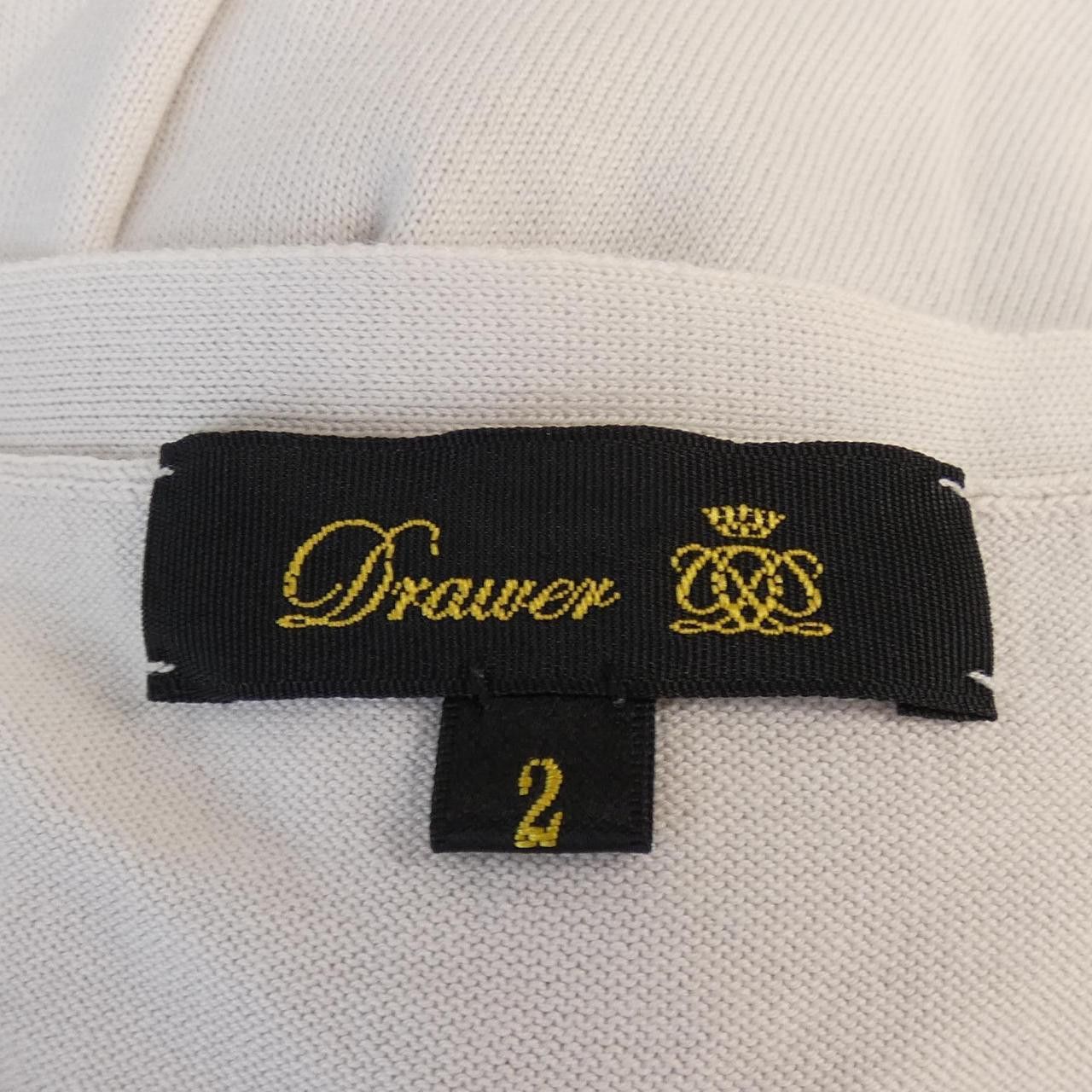 Other Other Drawer Knitwear Others Tops 6518-105-0399 DUTY FREE for USA Size ONE SIZE - 4 Thumbnail