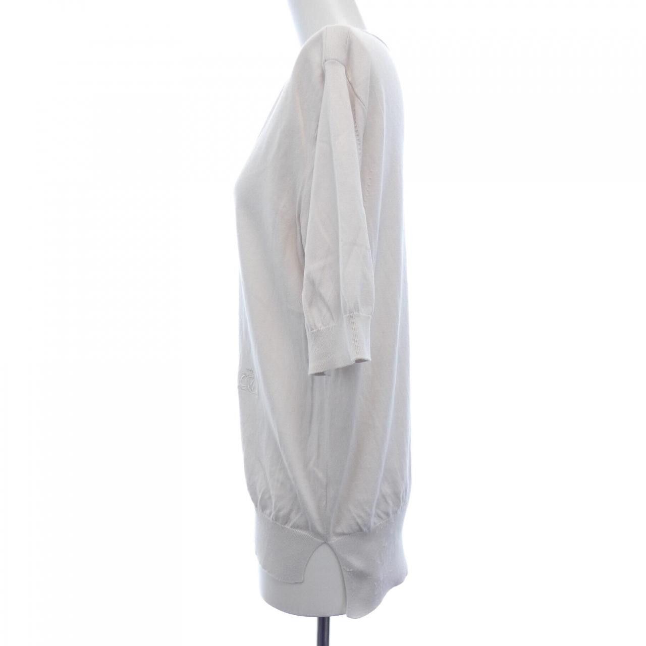 Other Other Drawer Knitwear Others Tops 6518-105-0399 DUTY FREE for USA Size ONE SIZE - 7 Thumbnail
