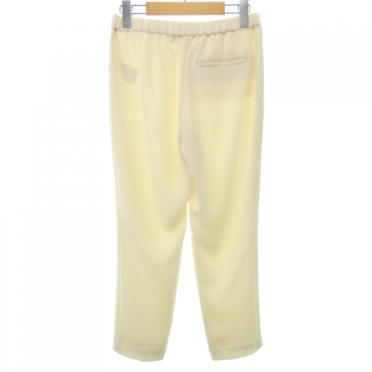 Theory Theory Theory Pants Others Pants 01-0106411 DUTY FREE for USA Size ONE SIZE - 2 Thumbnail