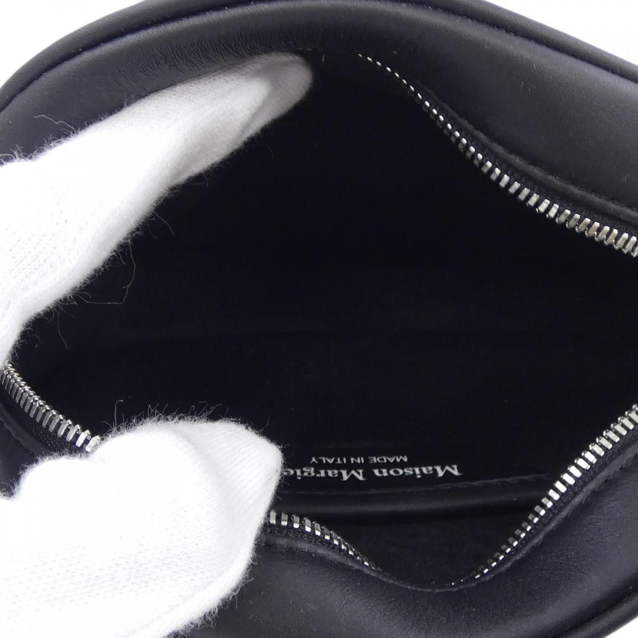 Other Other Maison Margiela SB3WG0039 Bag Others Crossbody Bag SB3WG0039 DUTY FREE for USA Size ONE SIZE - 6 Thumbnail