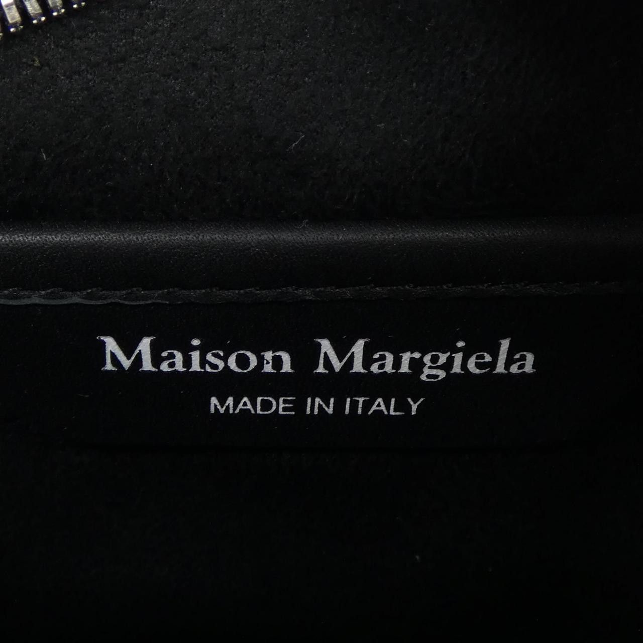 Other Other Maison Margiela SB3WG0039 Bag Others Crossbody Bag SB3WG0039 DUTY FREE for USA Size ONE SIZE - 5 Thumbnail