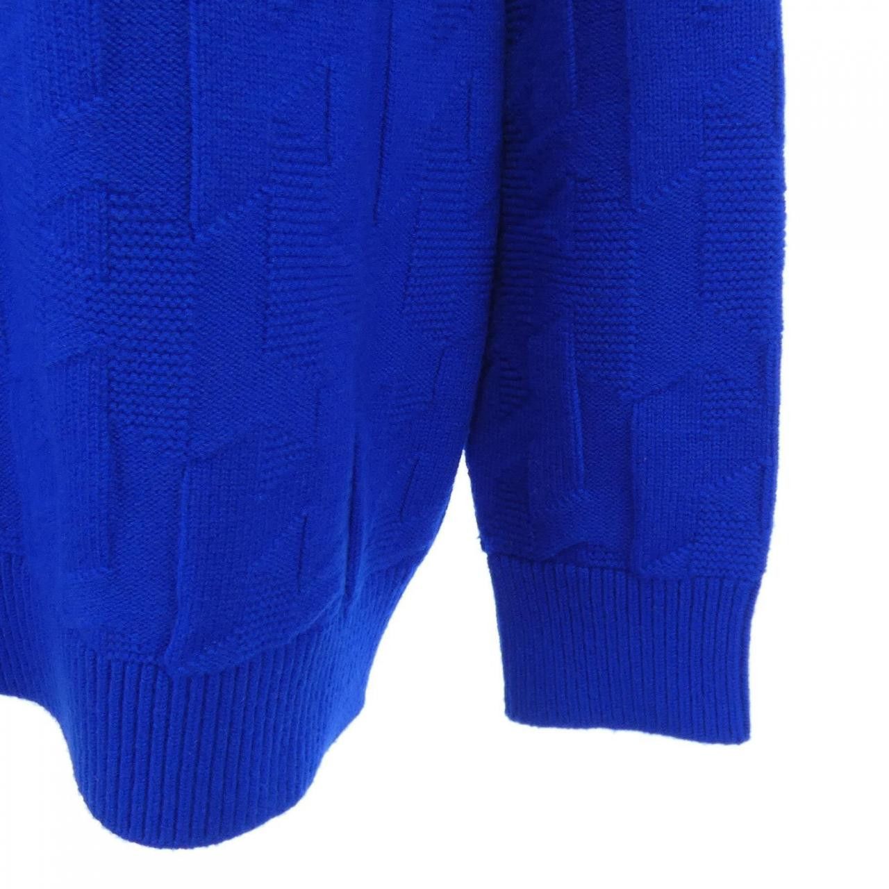 Hermes Hermes Hermès H Motif Cotton Hoodie 36 Cotton Sweatshirts & Hoodies DUTY FREE for USA Size ONE SIZE - 6 Thumbnail