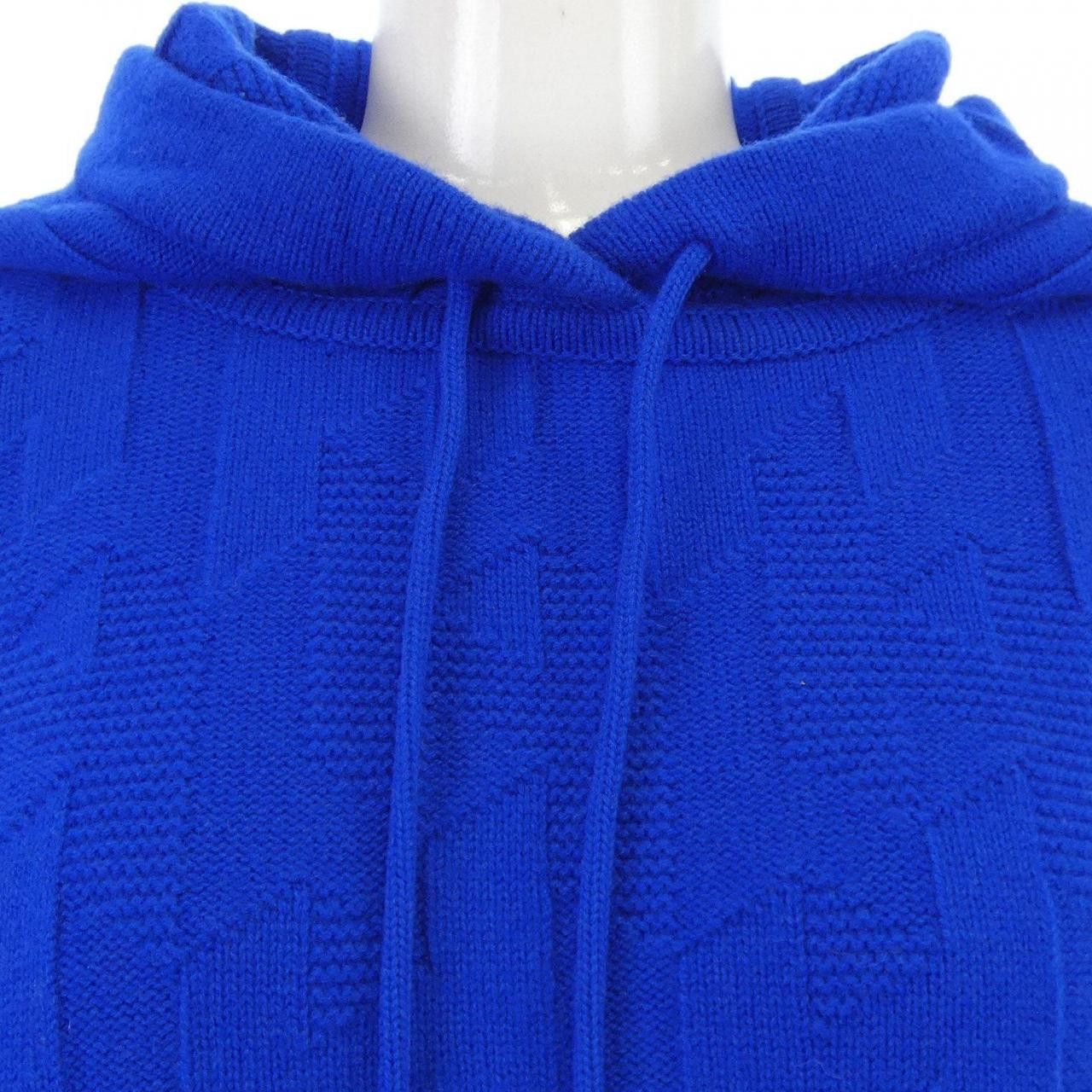 Hermes Hermes Hermès H Motif Cotton Hoodie 36 Cotton Sweatshirts & Hoodies DUTY FREE for USA Size ONE SIZE - 5 Thumbnail