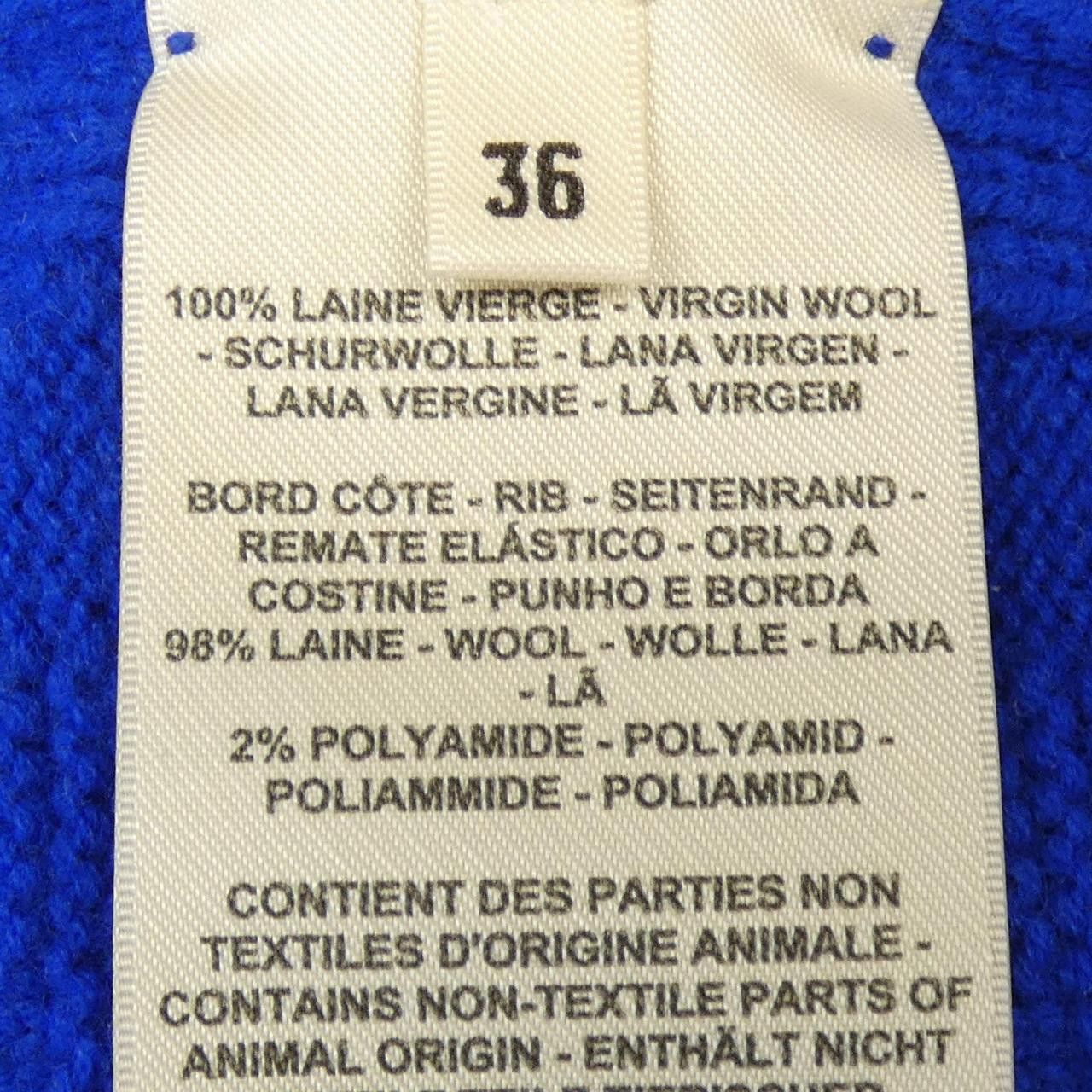 Hermes Hermes Hermès H Motif Cotton Hoodie 36 Cotton Sweatshirts & Hoodies DUTY FREE for USA Size ONE SIZE - 3 Thumbnail