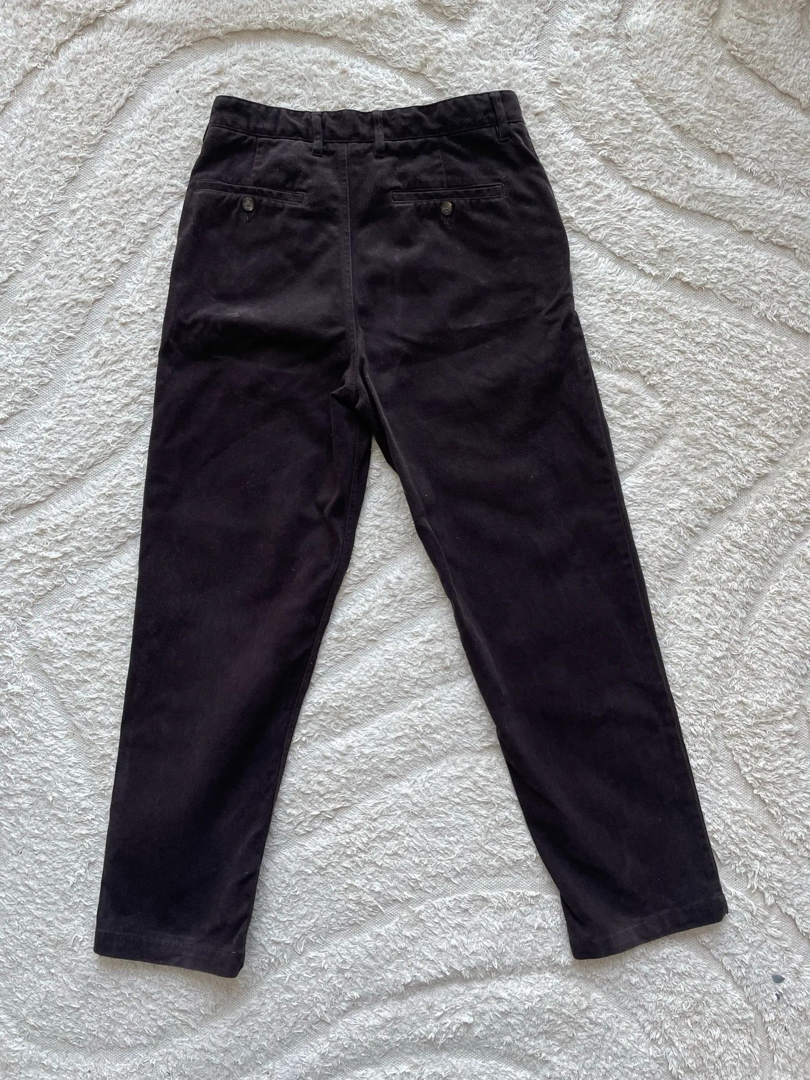 A Day's March A Day's March Pants Size 34" / US 12 / IT 48 - 4 Thumbnail
