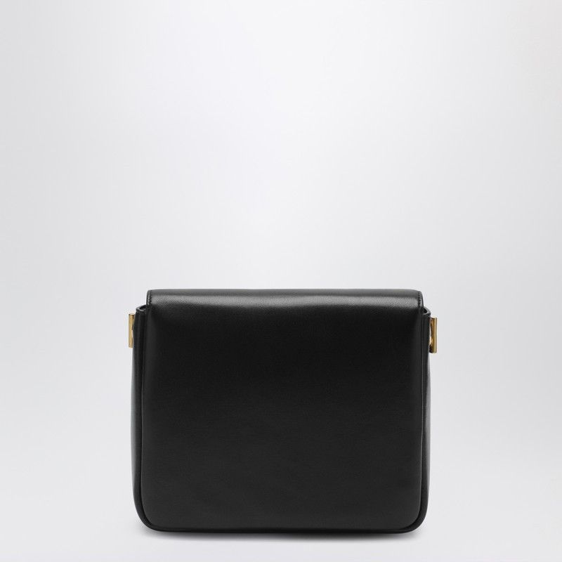 Saint Laurent Paris Saint Laurent Black Leather Kate Bag Size ONE SIZE - 2 Thumbnail