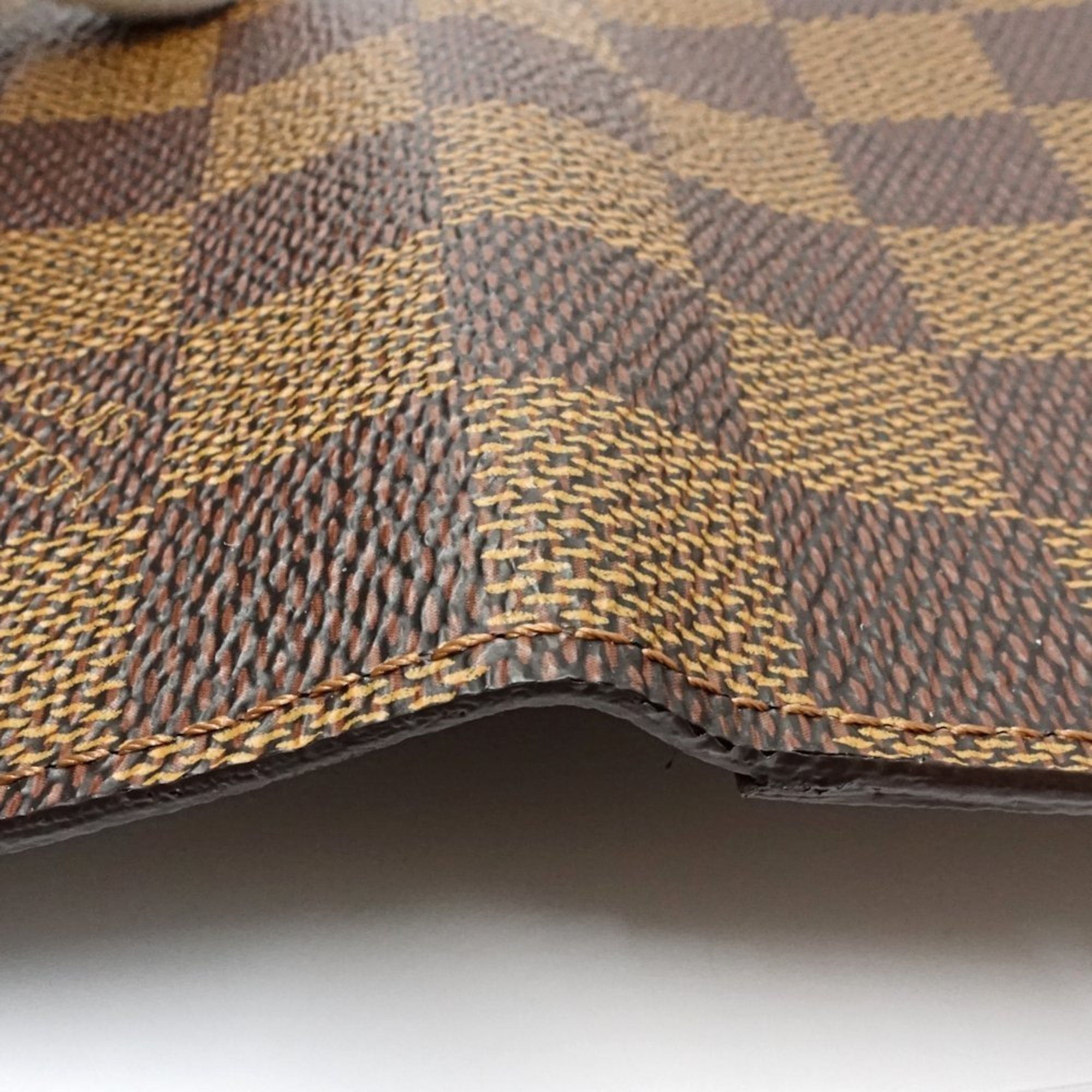 Louis Vuitton LOUIS VUITTON Damier Key Case N62630 Multicle 6 Ebene Women's 188620 Size ONE SIZE - 5 Thumbnail