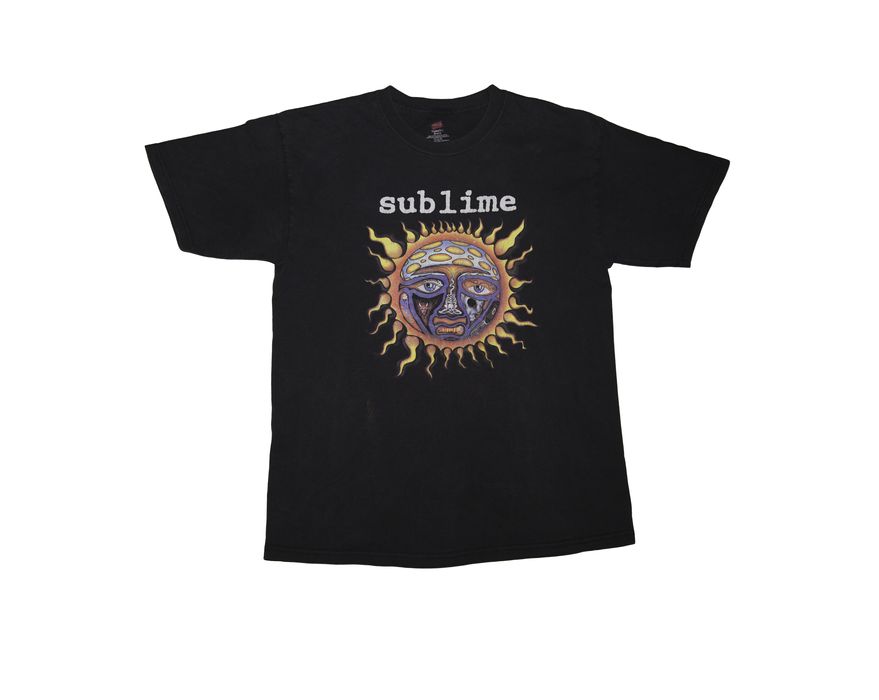 Vintage Sublime Skunk Records Long Beach | Grailed