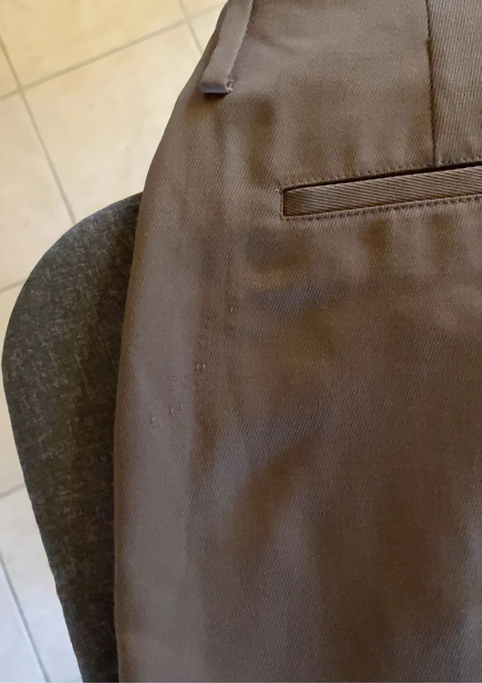 Filippa K Filippa K Karlie Trouser Pants Size 26" / US 2 / IT 38 - 7 Thumbnail