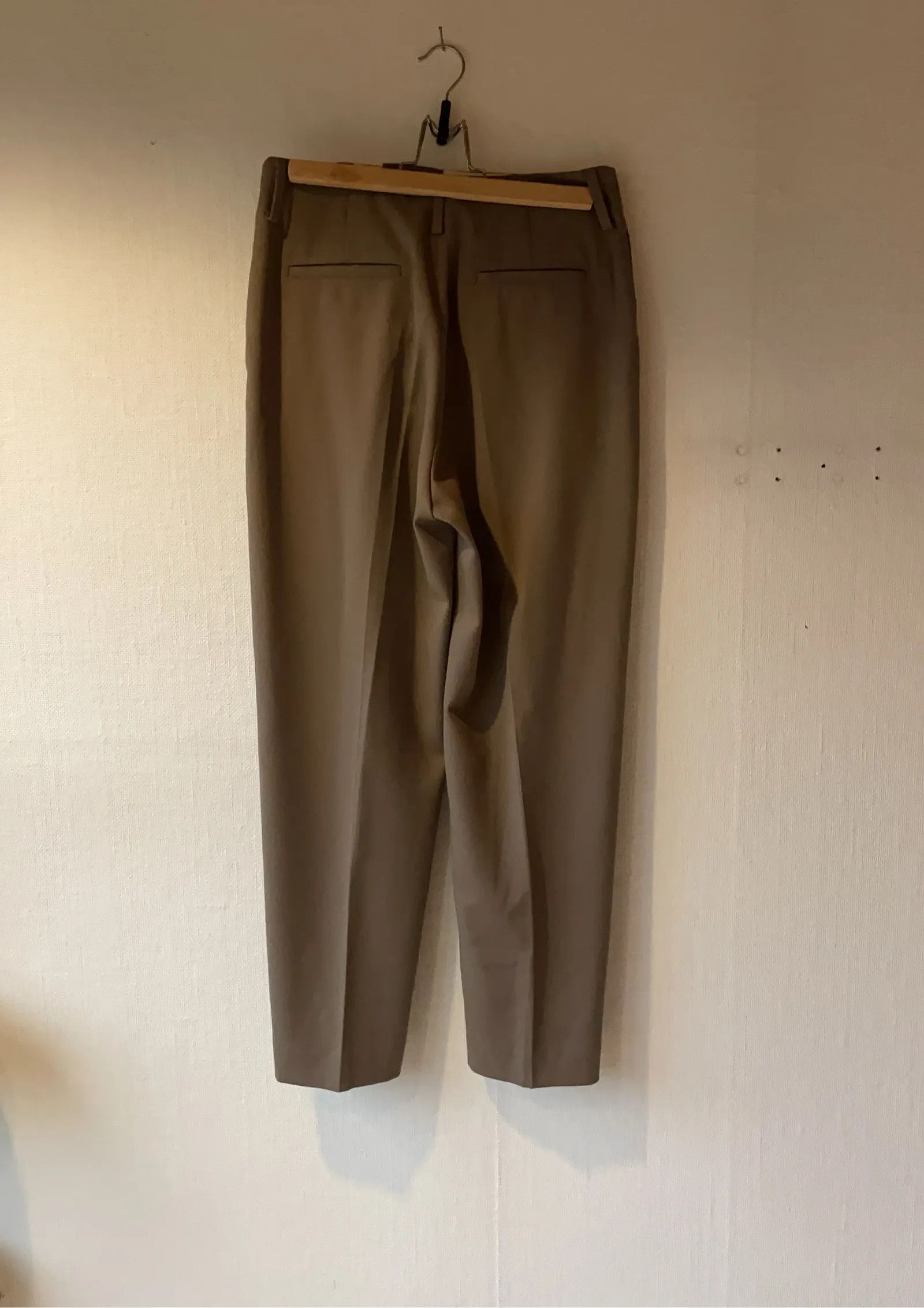 Filippa K Filippa K Karlie Trouser Pants Size 26" / US 2 / IT 38 - 5 Thumbnail