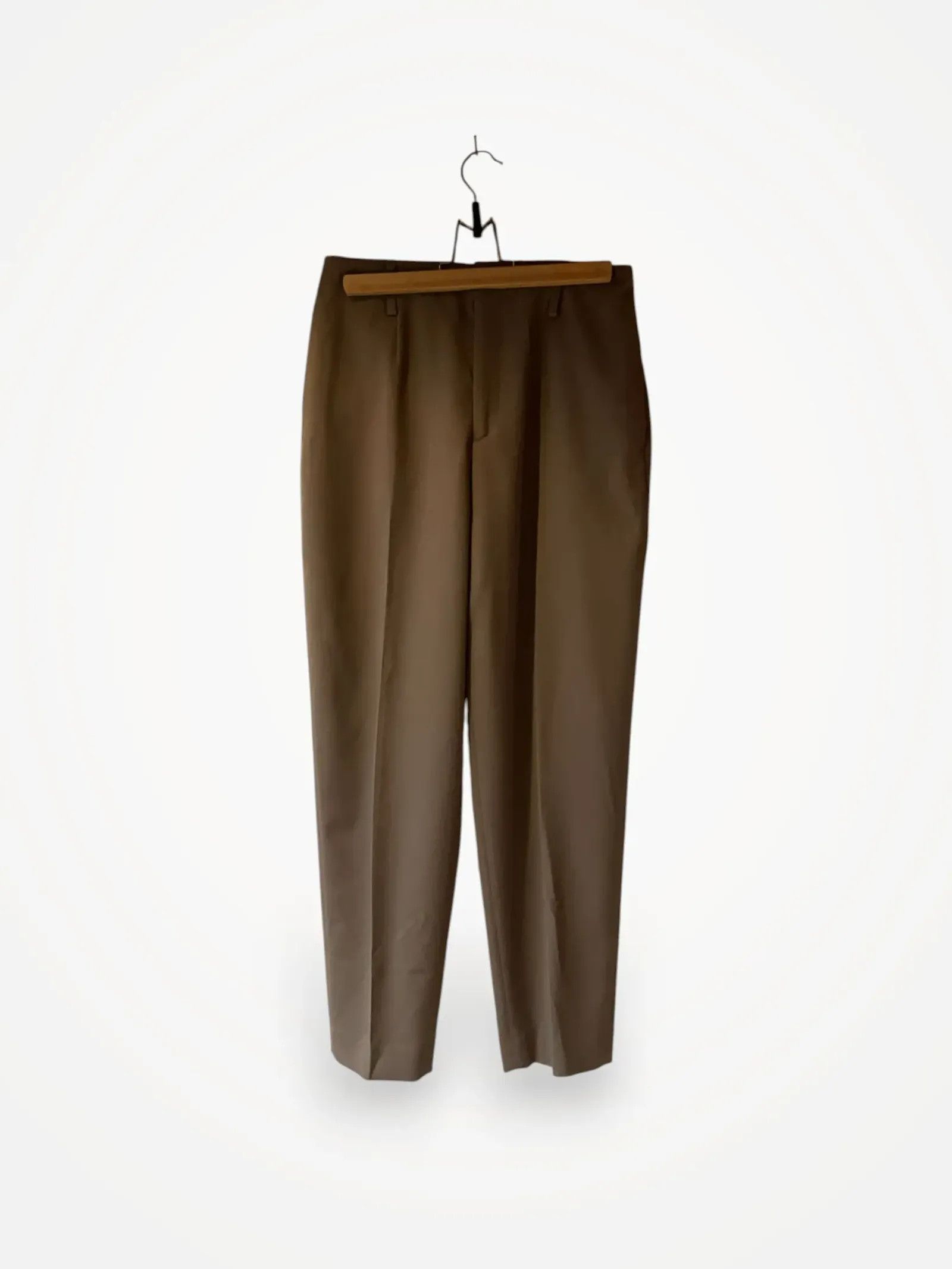 Filippa K Filippa K Karlie Trouser Pants Size 26" / US 2 / IT 38 - 2 Thumbnail